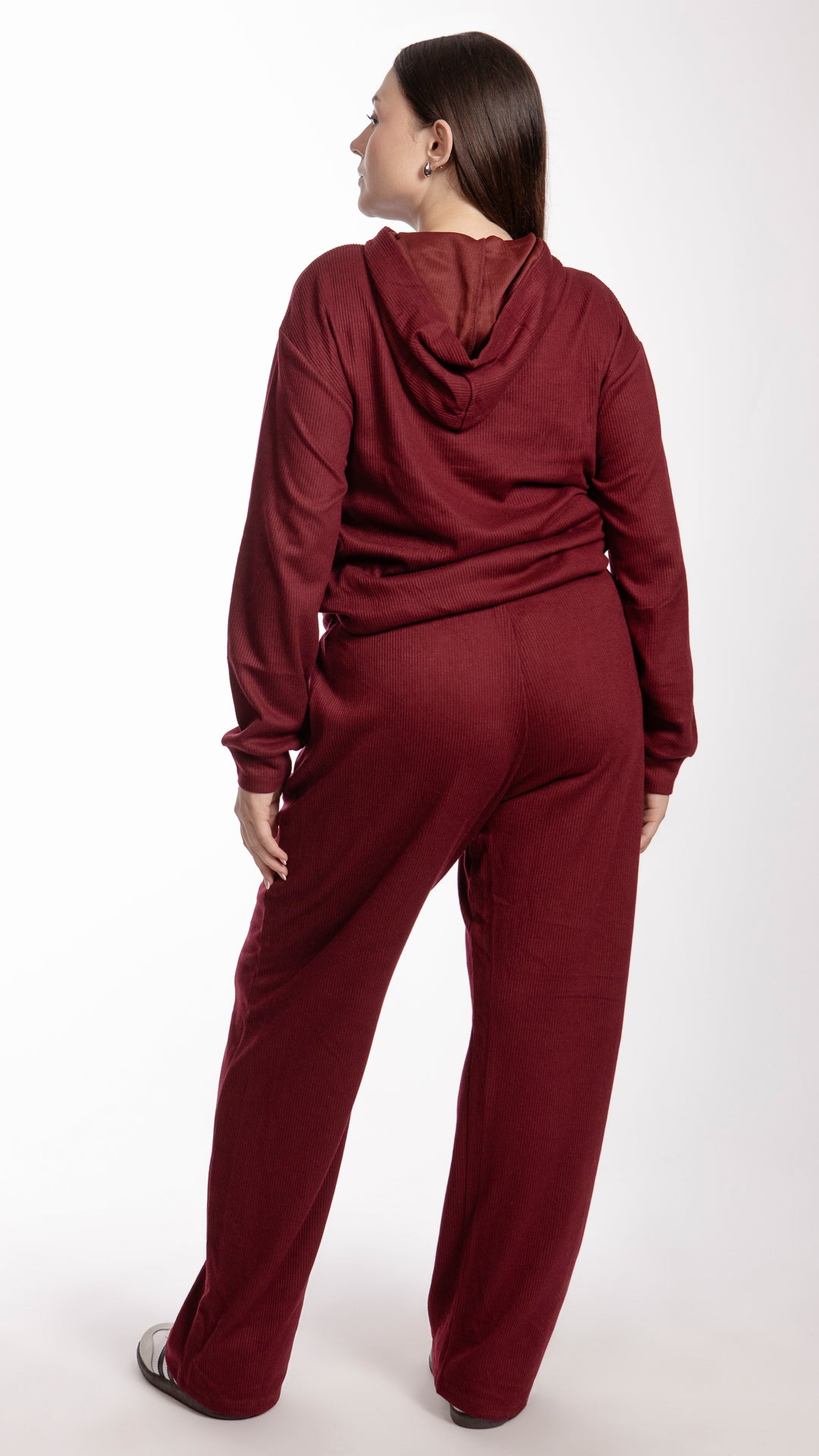Set De Pants Curvy B Basic BB0289