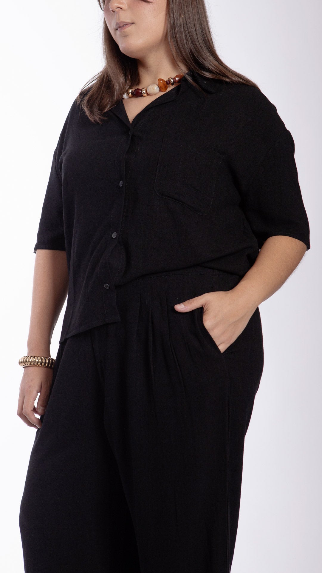 Set Curvy B Basic BB0308