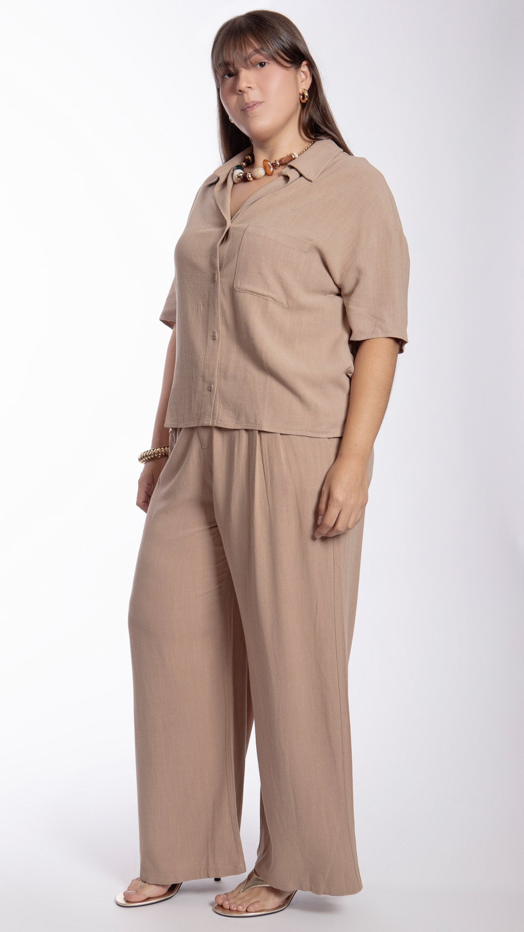 Set Curvy B Basic BB0308