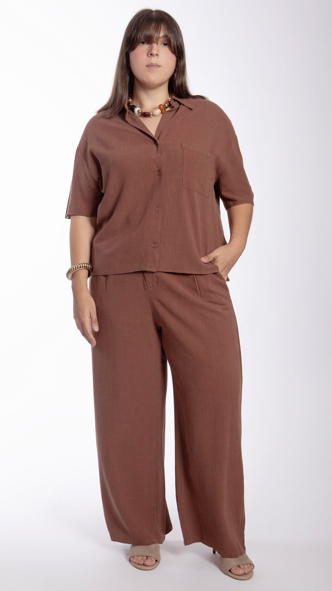 Set Curvy B Basic BB0308