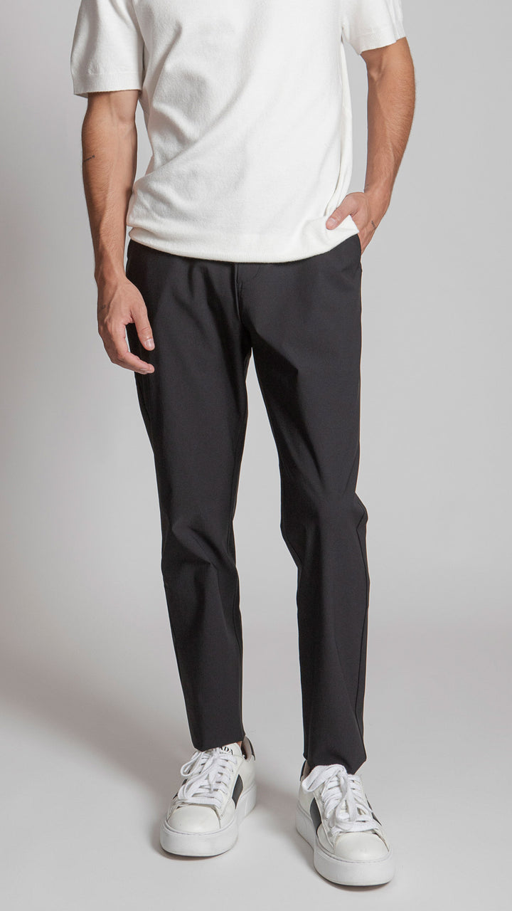 Pantalón Slim Hombre B Basic BB0126