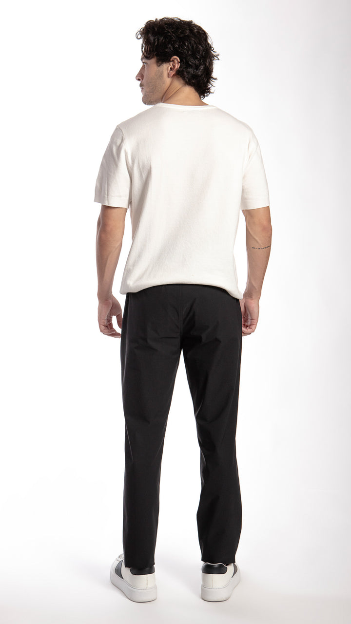 Pantalón Slim Hombre B Basic BB0126