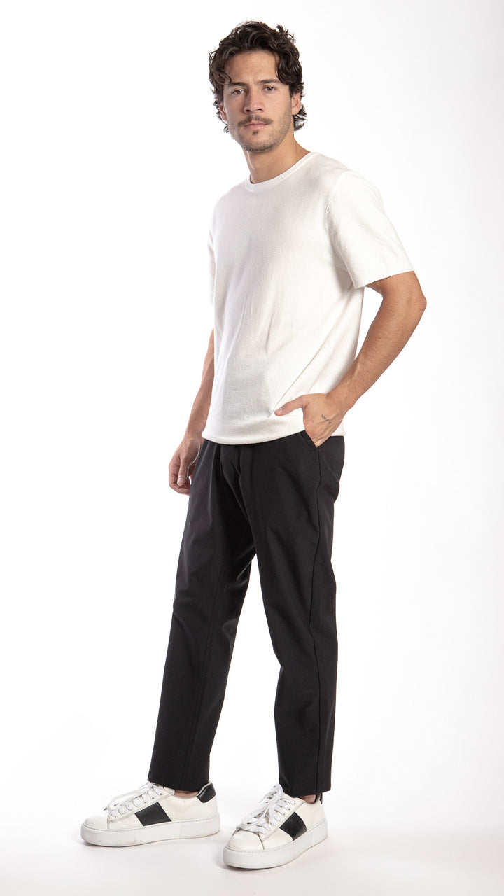 Pantalón Slim Hombre B Basic BB0126