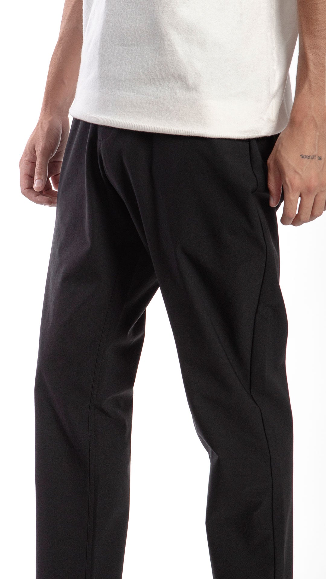 Pantalón Slim Hombre B Basic BB0126