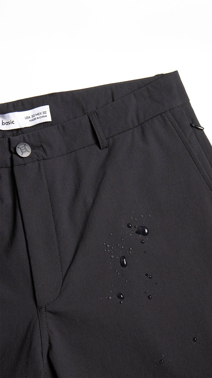 Pantalón Slim Hombre B Basic BB0126