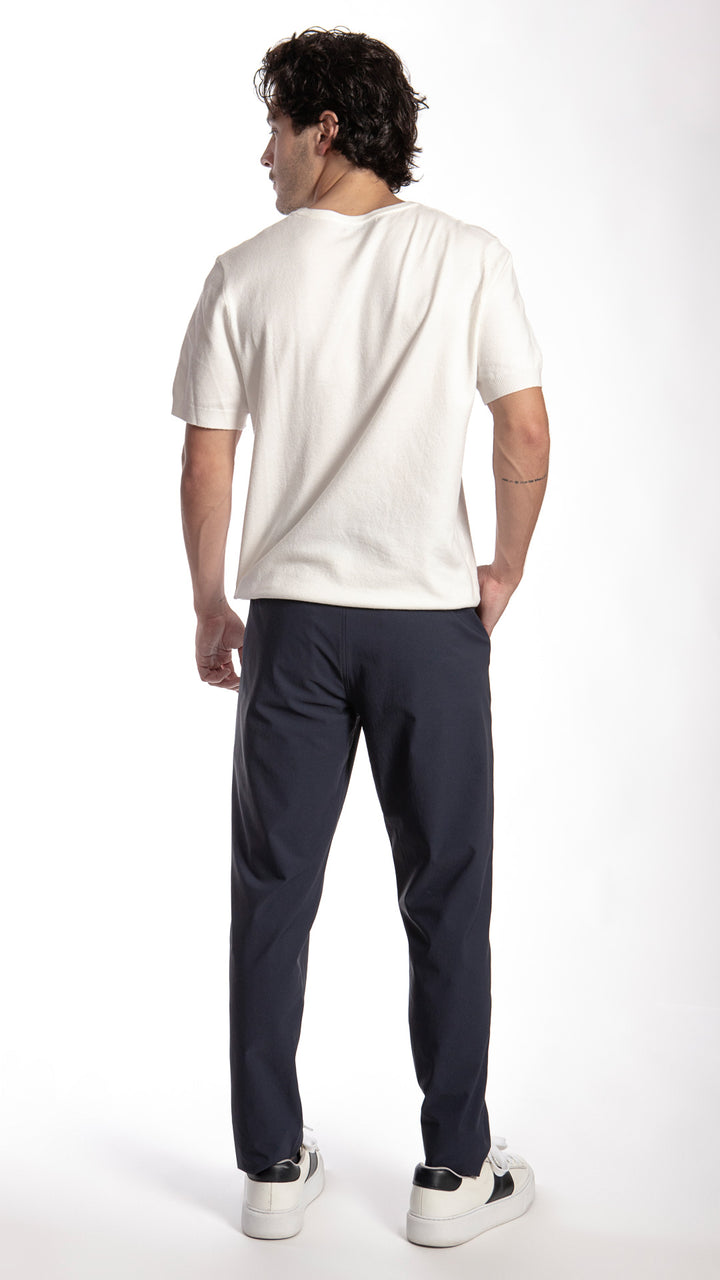 Pantalón Slim Hombre B Basic BB0126
