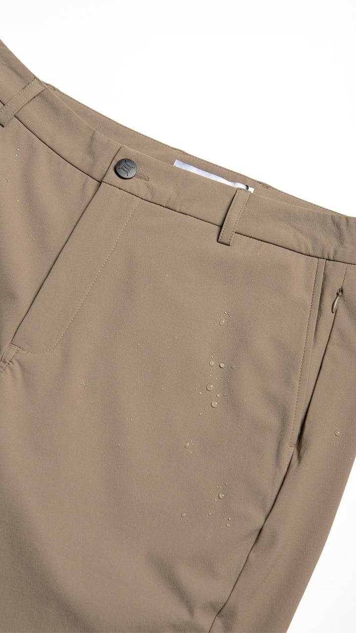 Pantalón Slim Hombre B Basic BB0126