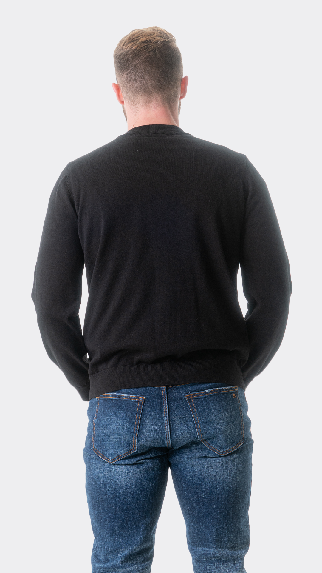 Suéter Para Hombre B Basic BB0113
