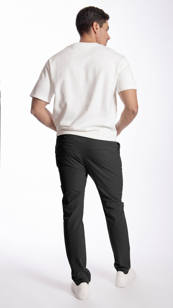Pantalón Slim Hombre B Basic BB0307