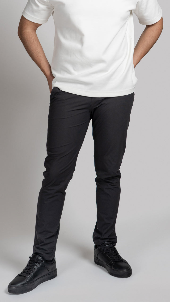 Pantalón Slim Hombre B Basic BB1299