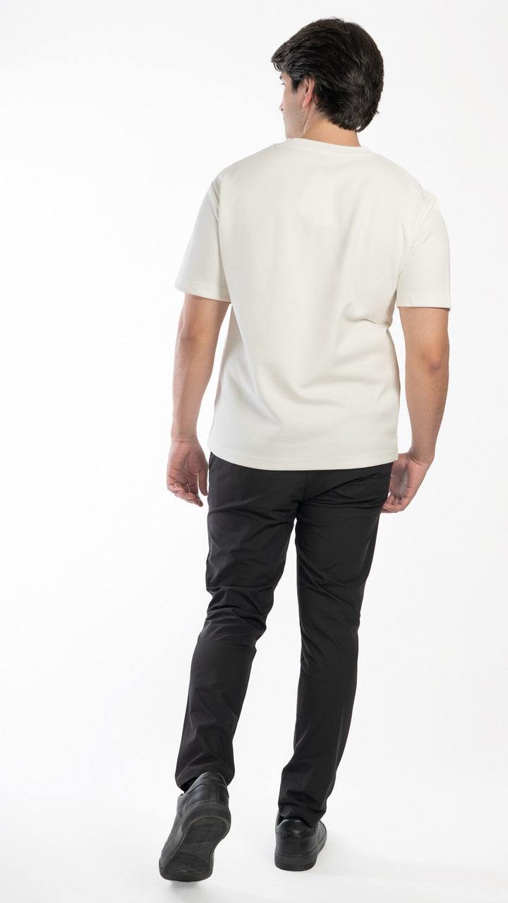 Pantalón Slim Hombre B Basic BB1299