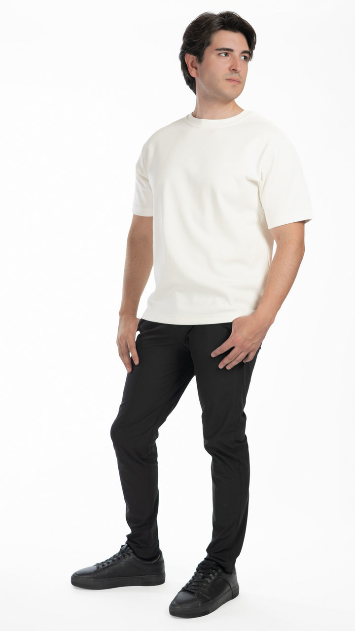 Pantalón Slim Hombre B Basic BB1299