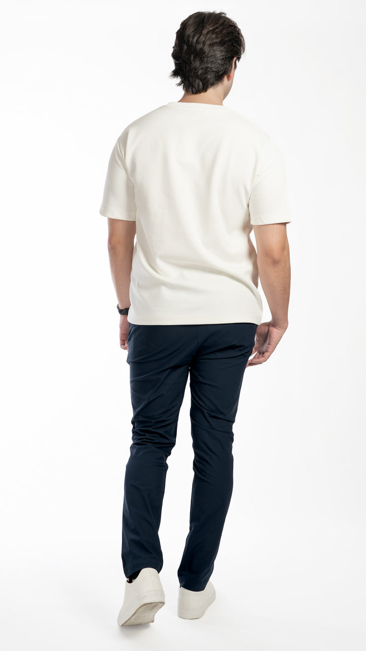 Pantalón Slim Hombre B Basic BB1299