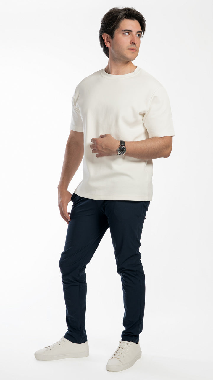 Pantalón Slim Hombre B Basic BB1299