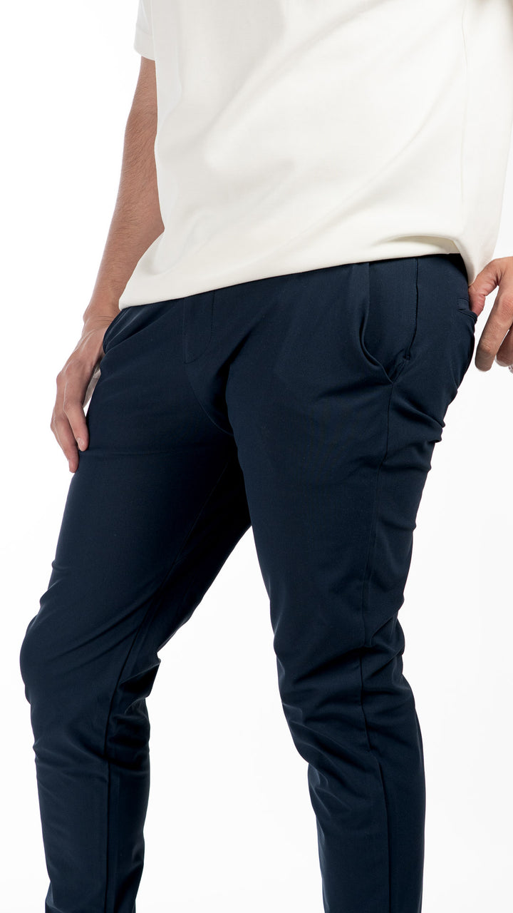 Pantalón Slim Hombre B Basic BB1299