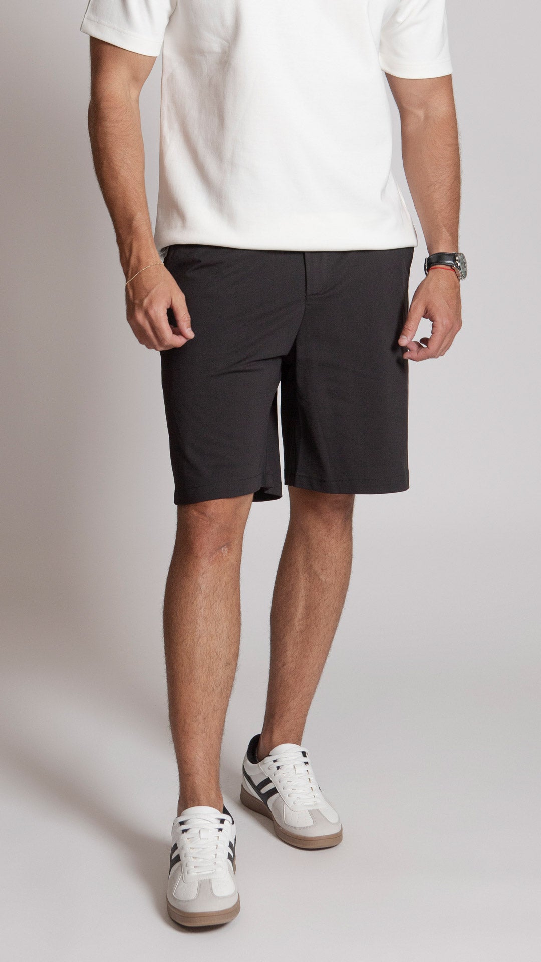 Bermuda Loose Hombre B Basic BB1298
