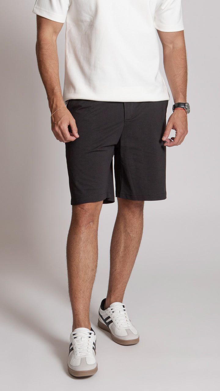 Bermuda Loose Hombre B Basic BB1298