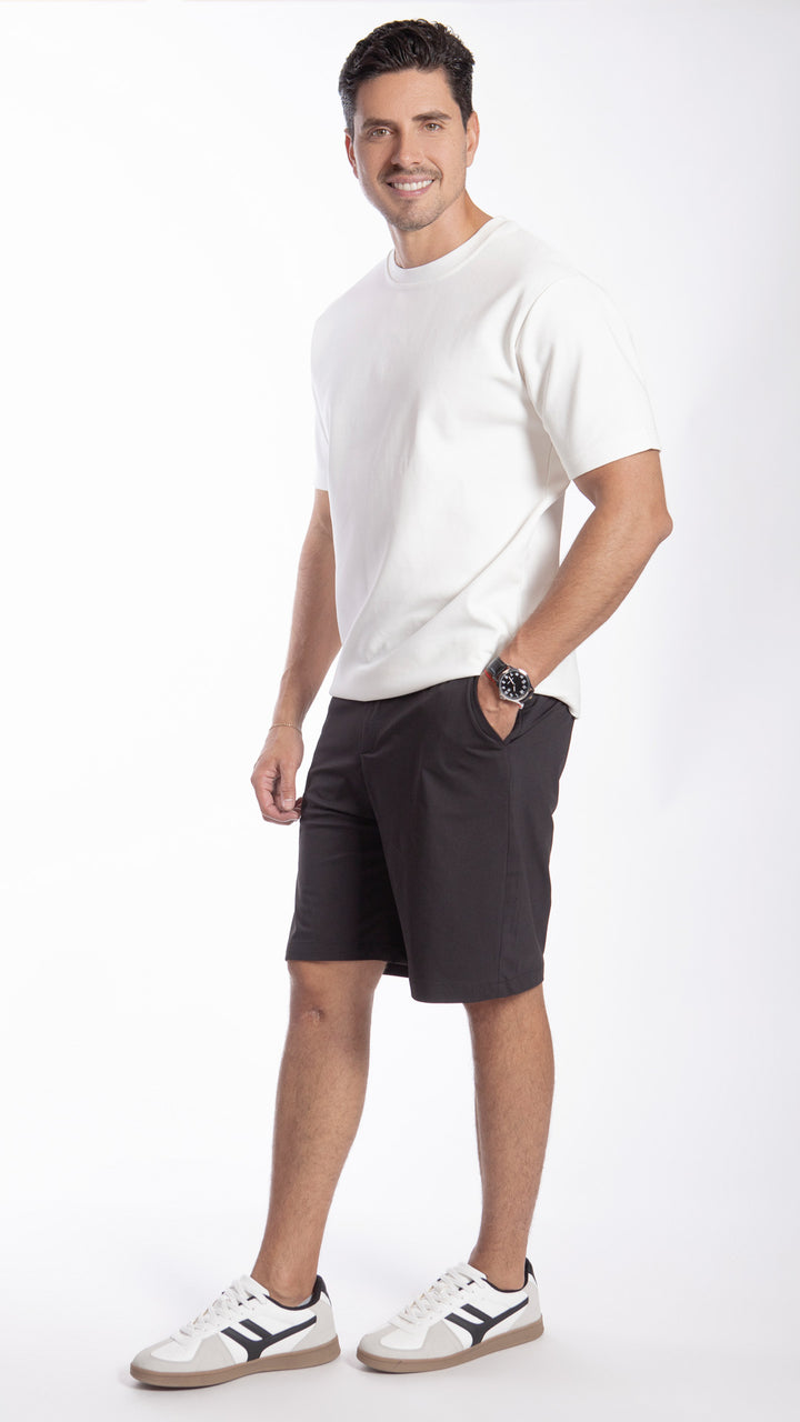 Bermuda Loose Hombre B Basic BB1298