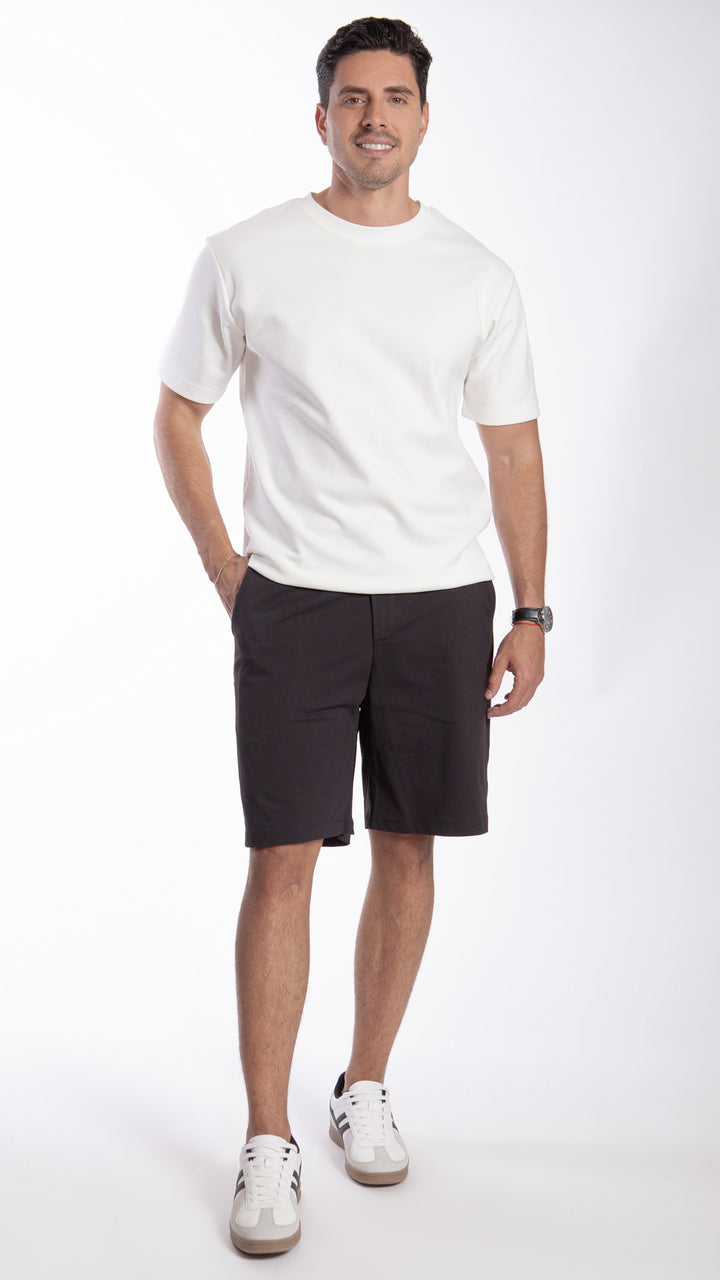 Bermuda Loose Hombre B Basic BB1298