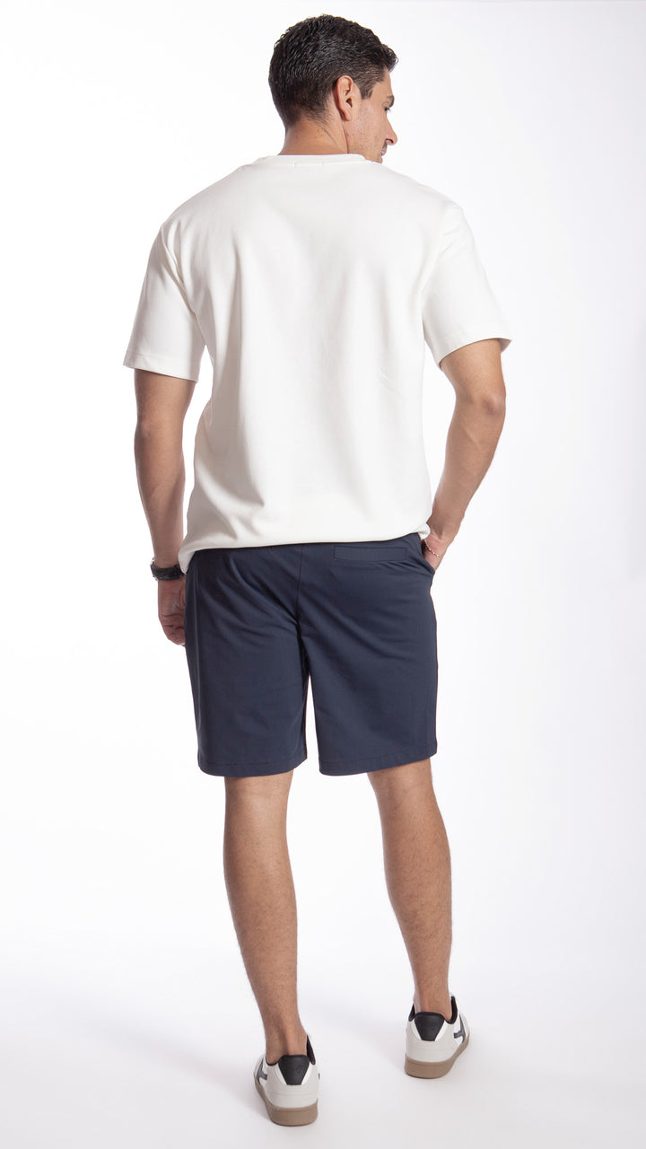 Bermuda Loose Hombre B Basic BB1298