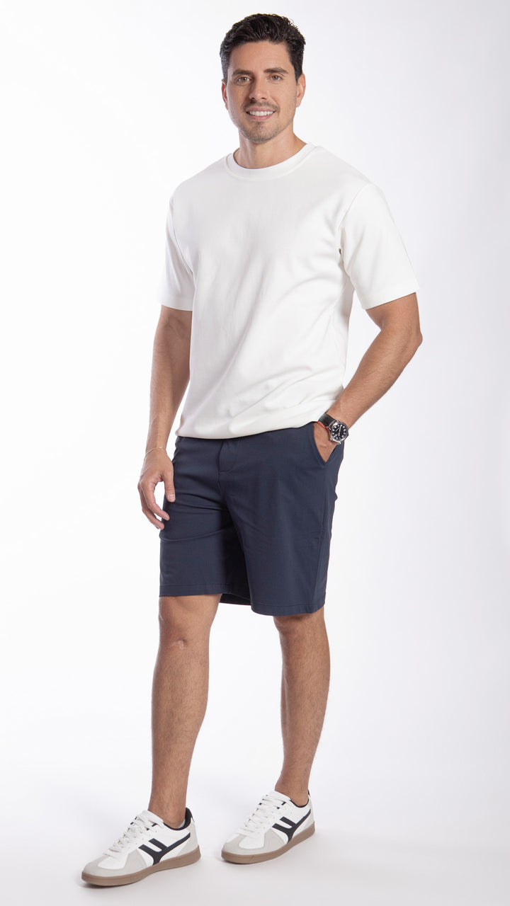 Bermuda Loose Hombre B Basic BB1298