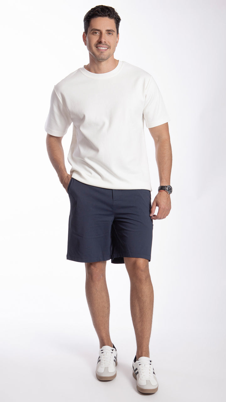 Bermuda Loose Hombre B Basic BB1298