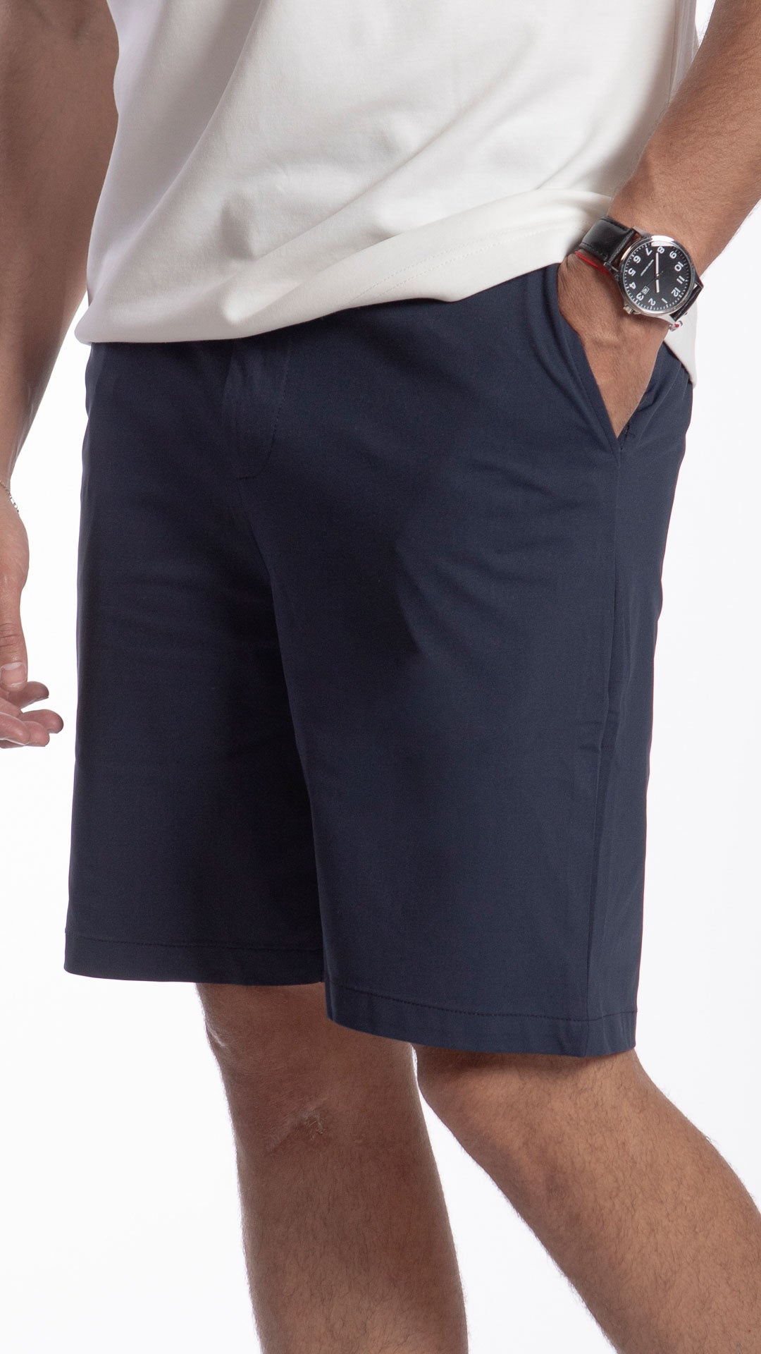 Bermuda Loose Hombre B Basic BB1298