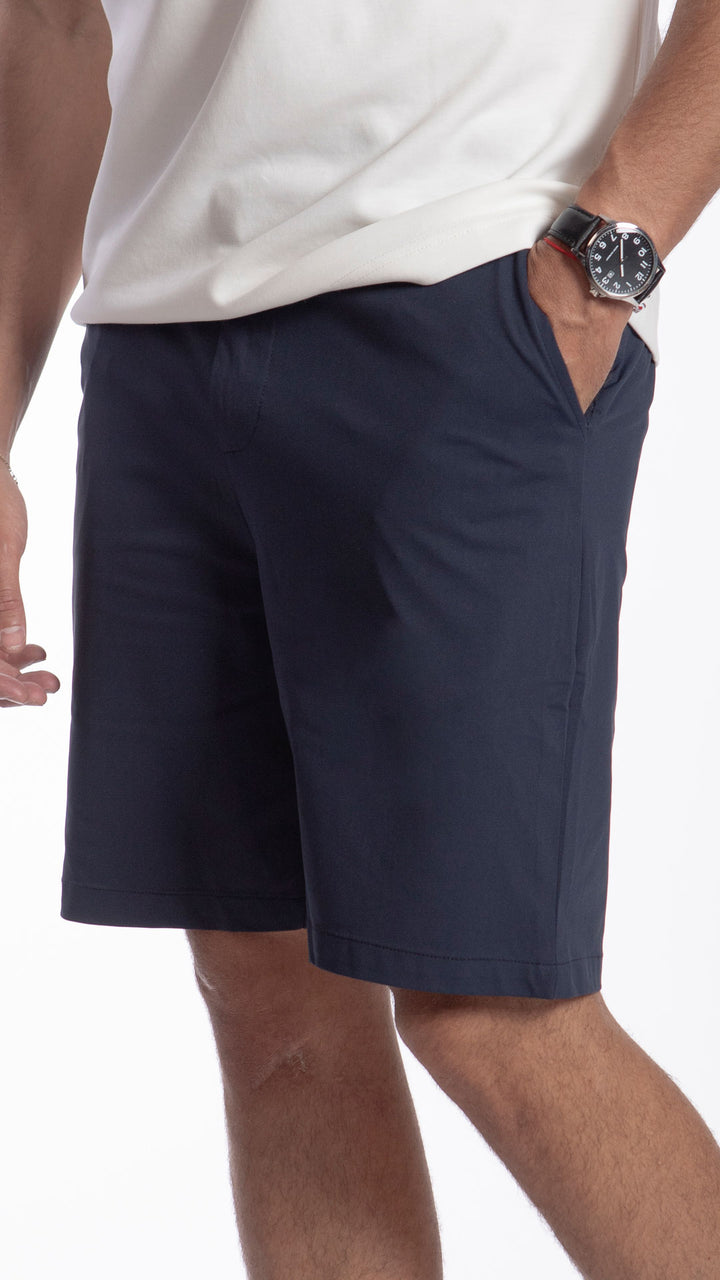 Bermuda Loose Hombre B Basic BB1298