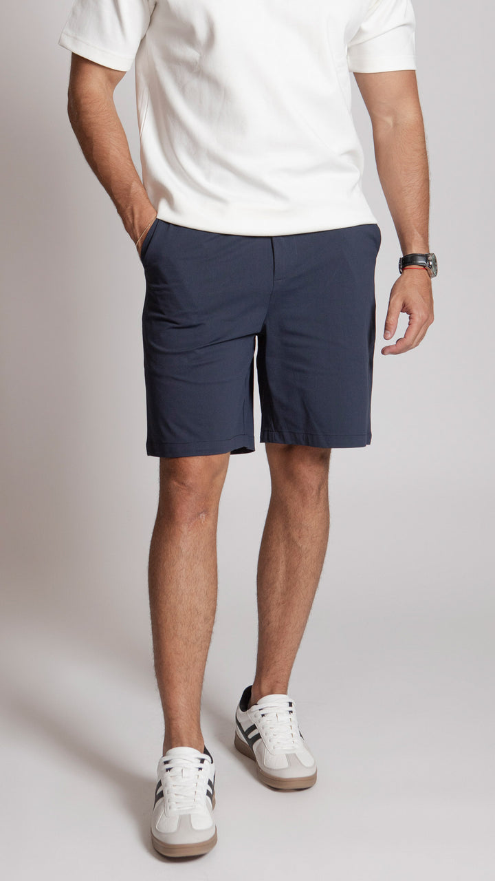 Bermuda Loose Hombre B Basic BB1298