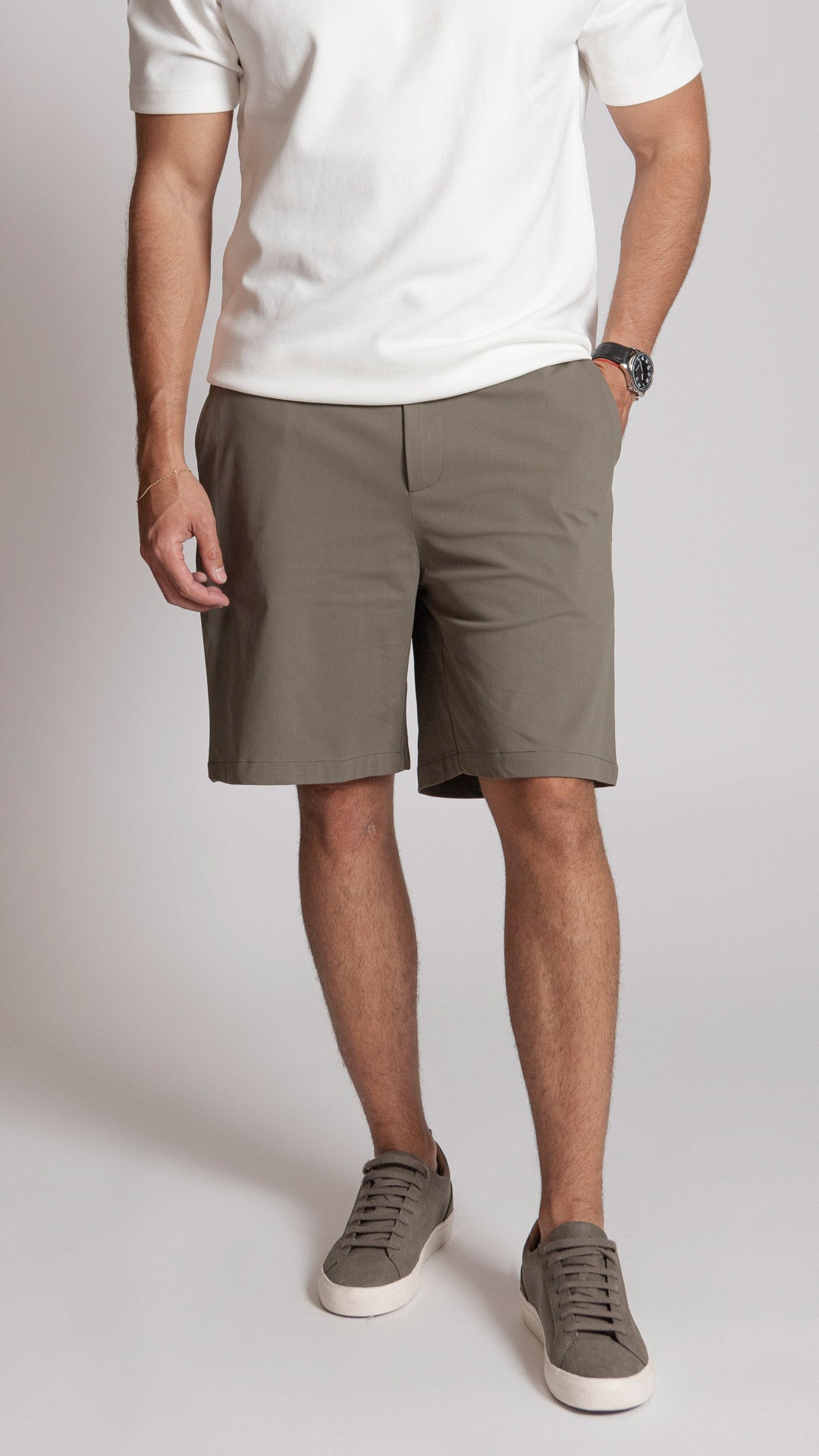 Bermuda Loose Hombre B Basic BB1298