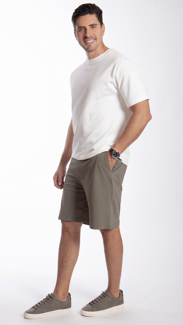 Bermuda Loose Hombre B Basic BB1298