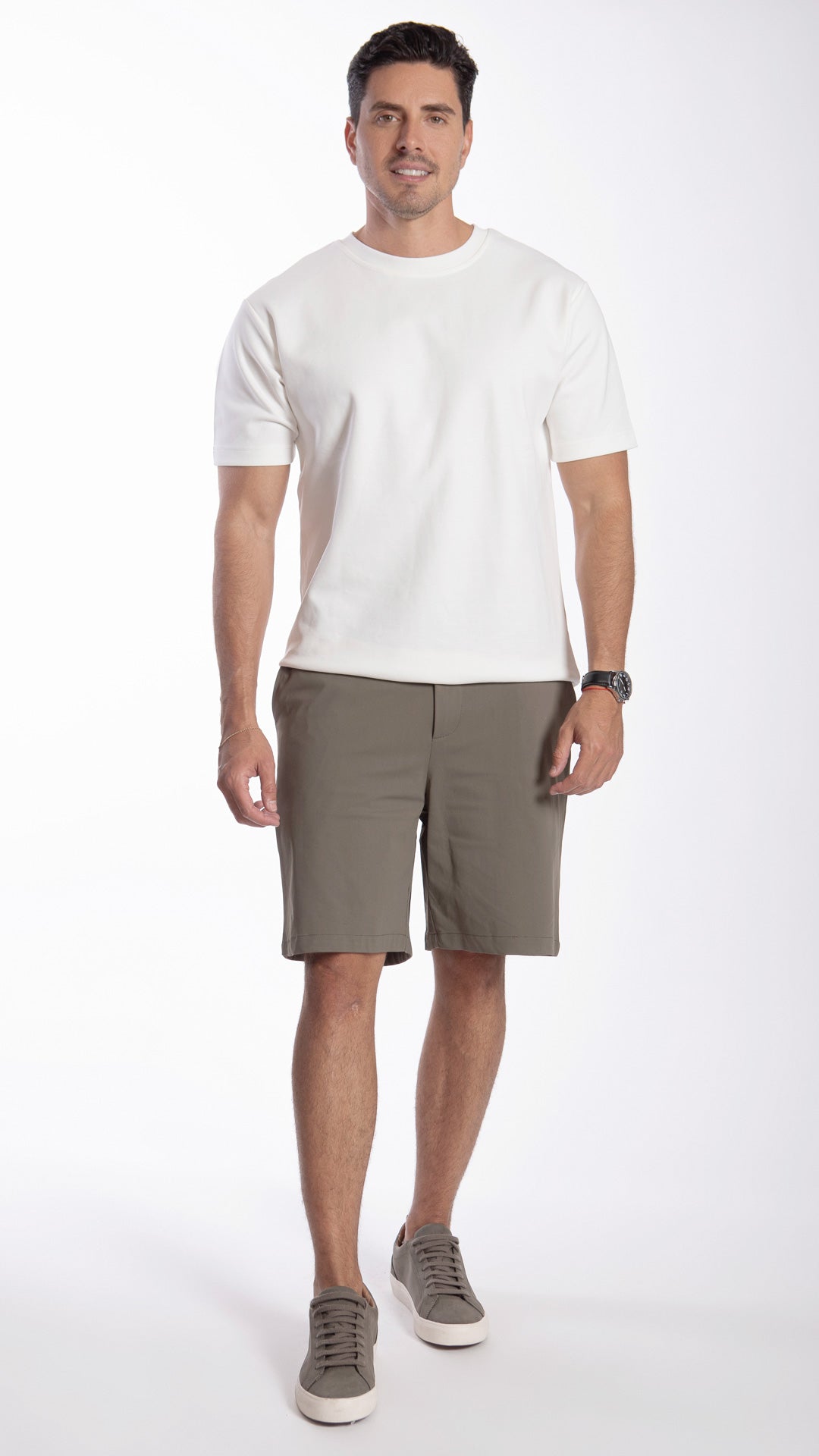 Bermuda Loose Hombre B Basic BB1298
