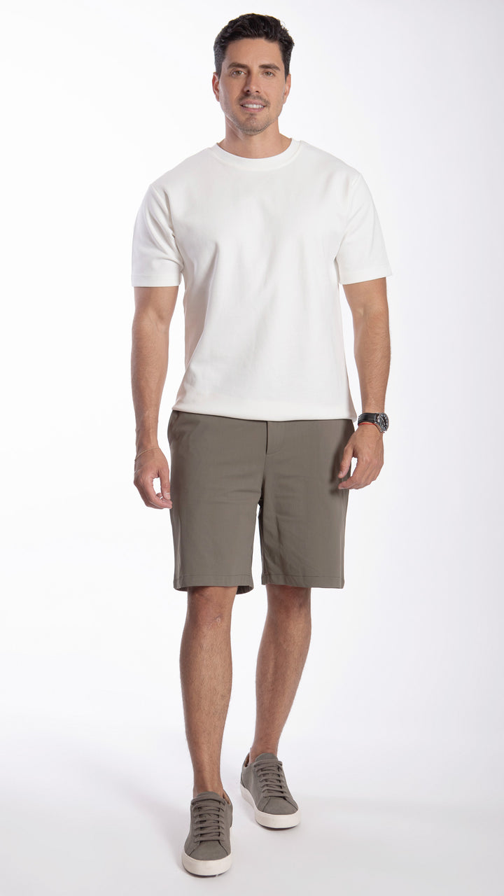 Bermuda Loose Hombre B Basic BB1298