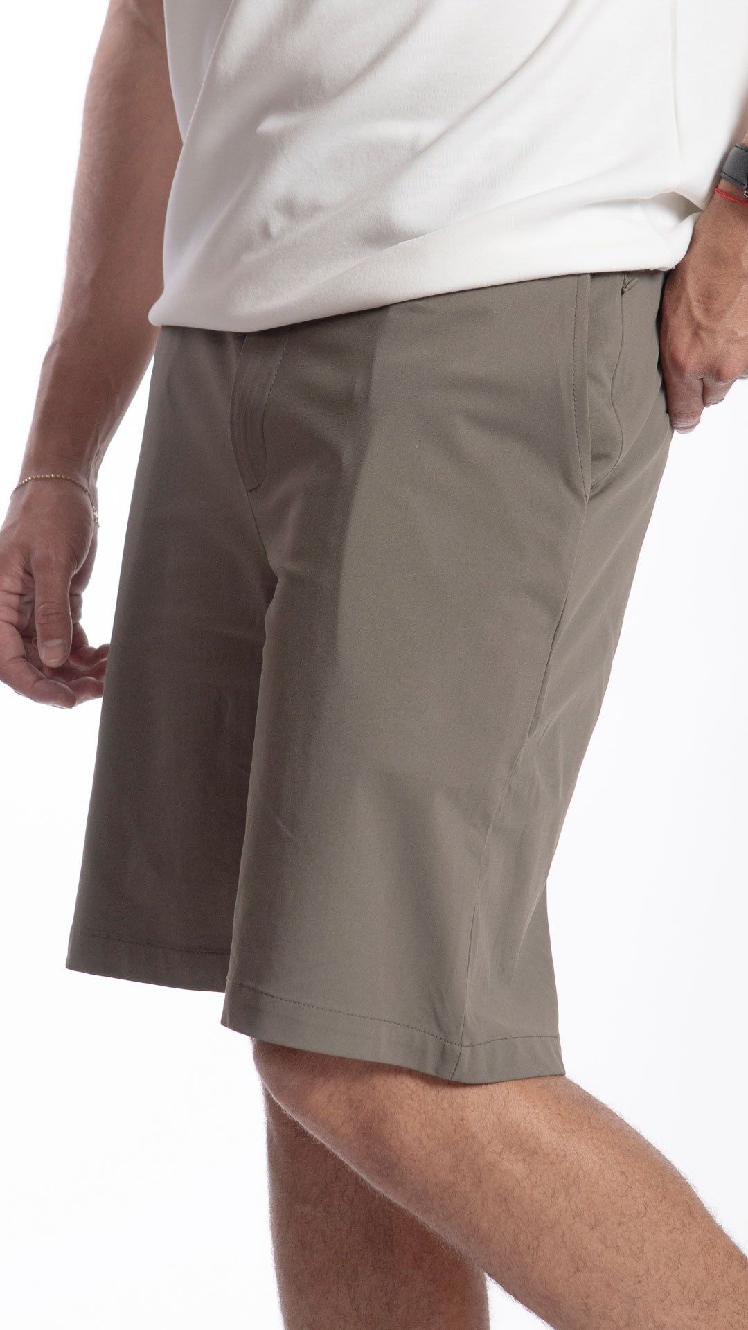 Bermuda Loose Hombre B Basic BB1298