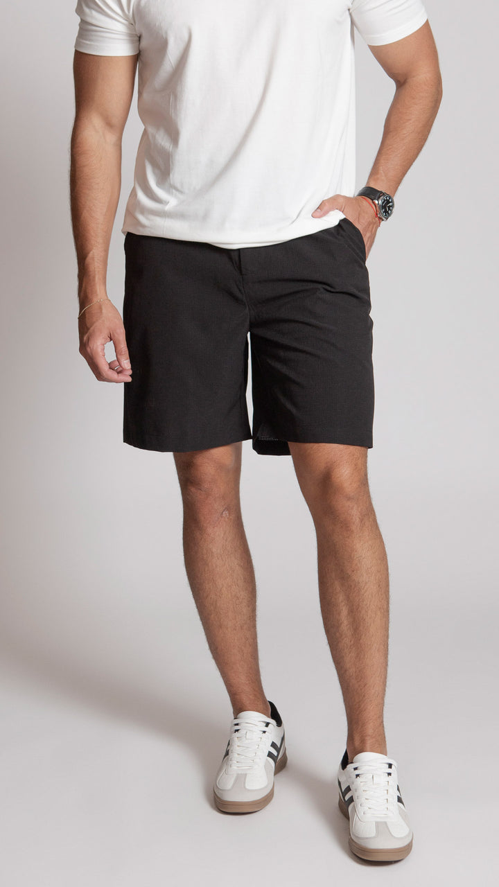 Bermuda Loose Hombre B Basic BB1300