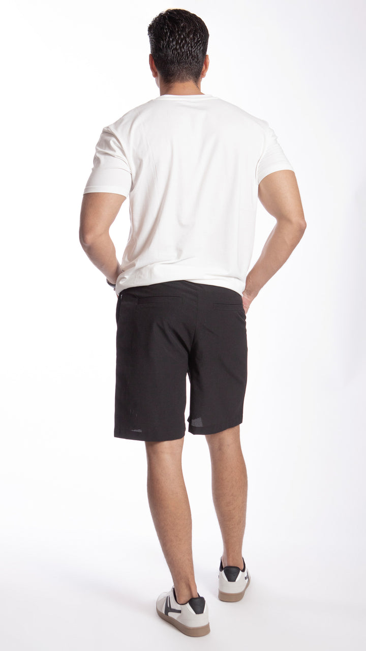 Bermuda Loose Hombre B Basic BB1300