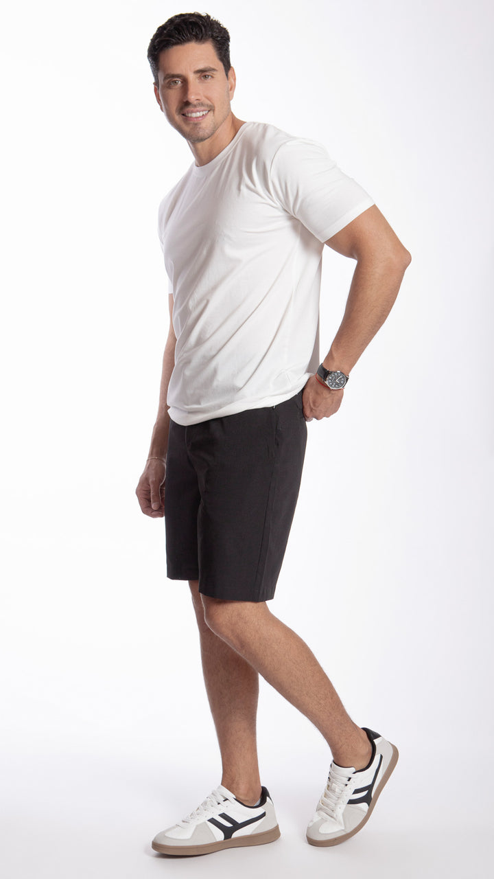 Bermuda Loose Hombre B Basic BB1300