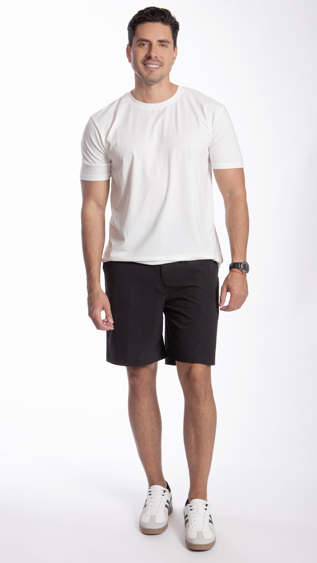 Bermuda Loose Hombre B Basic BB1300