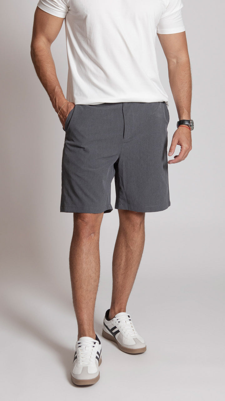 Bermuda Loose Hombre B Basic BB1300