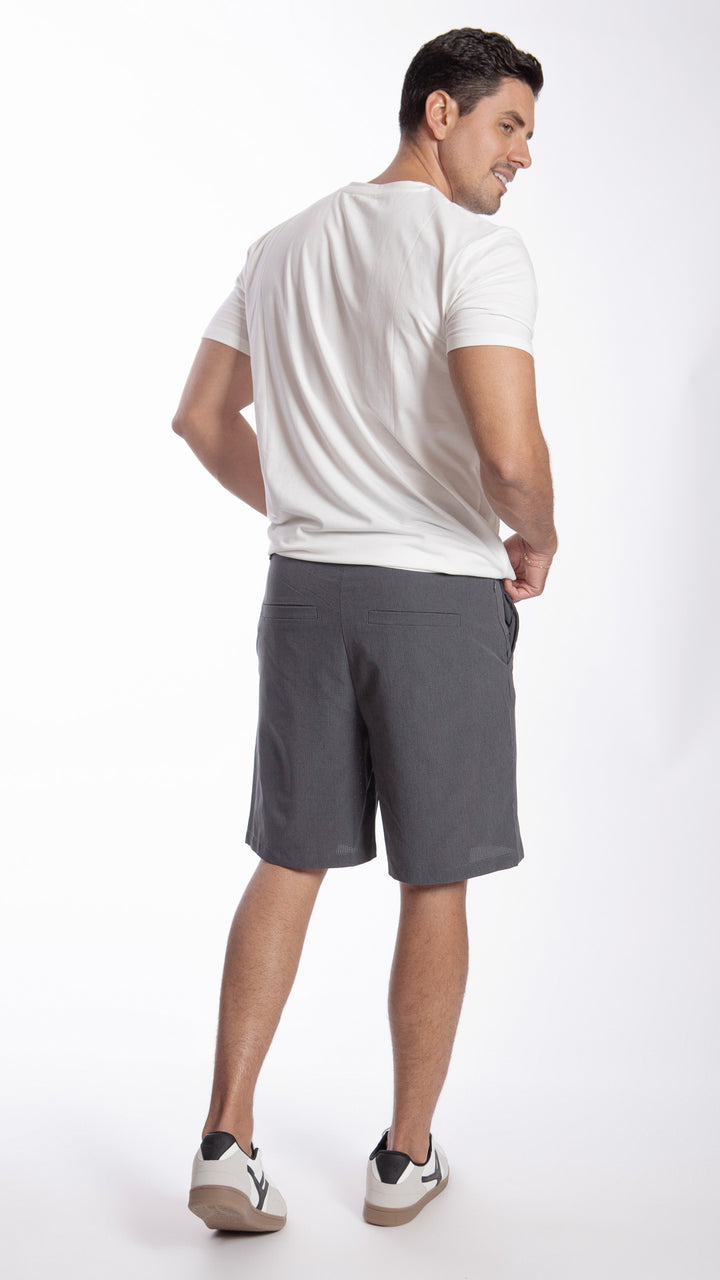 Bermuda Loose Hombre B Basic BB1300