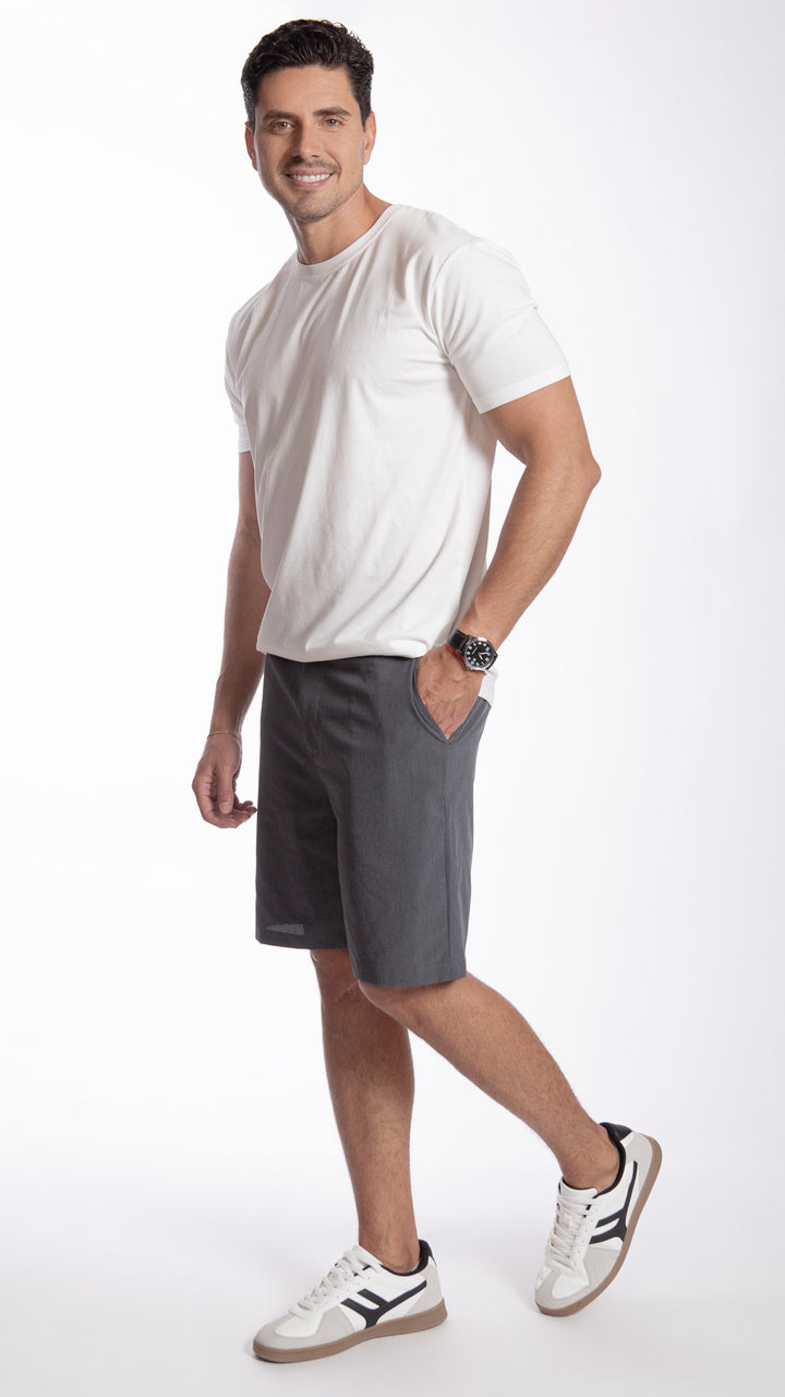 Bermuda Loose Hombre B Basic BB1300