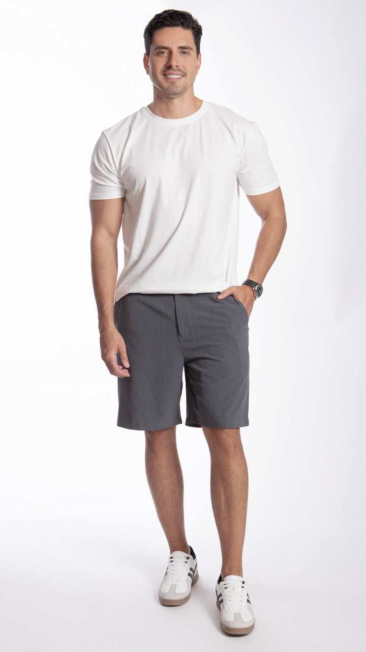 Bermuda Loose Hombre B Basic BB1300