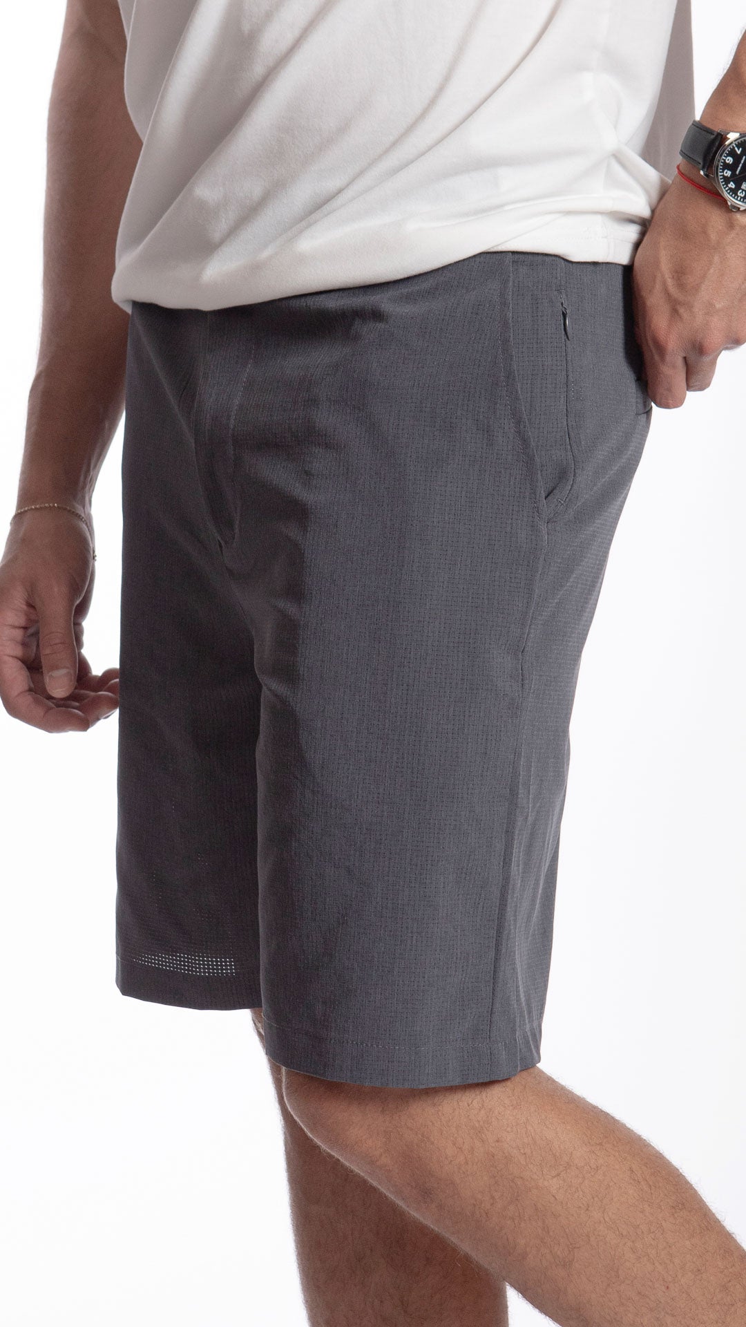 Bermuda Loose Hombre B Basic BB1300