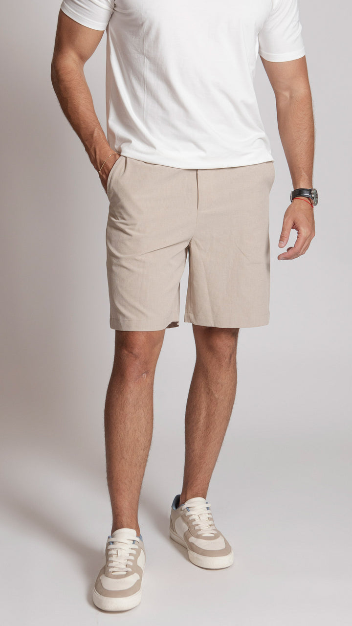 Bermuda Loose Hombre B Basic BB1300