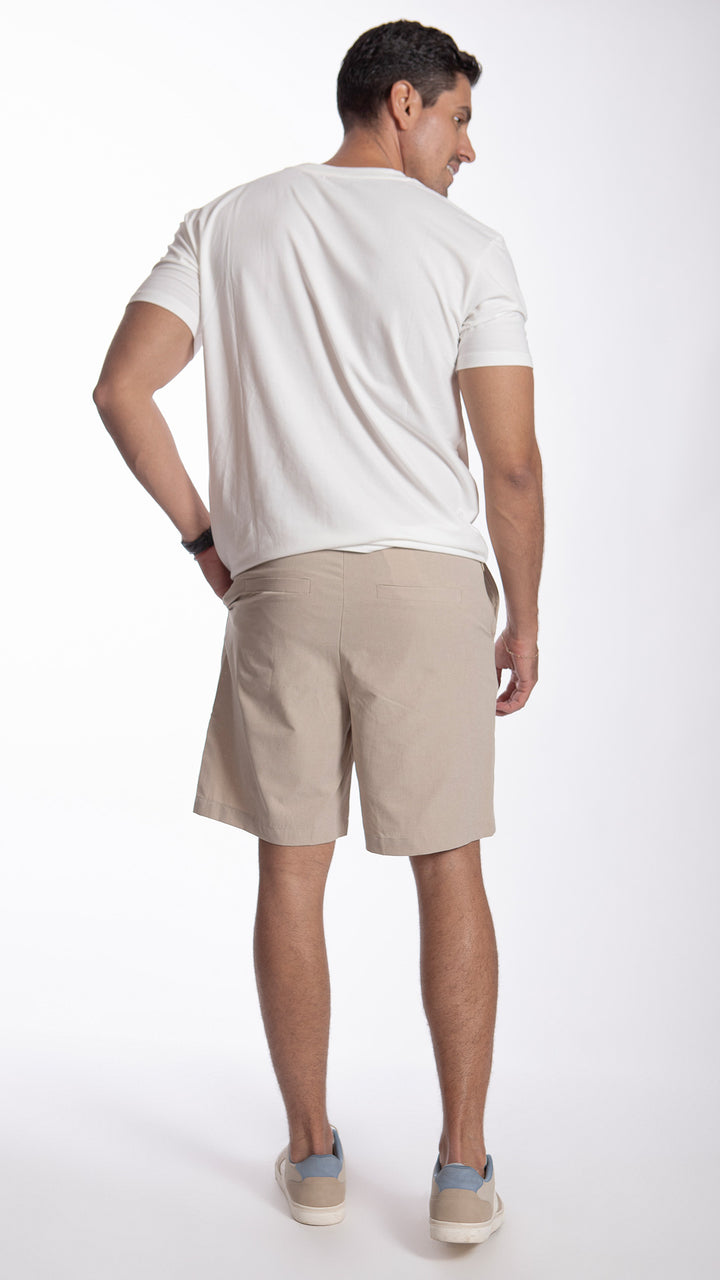 Bermuda Loose Hombre B Basic BB1300
