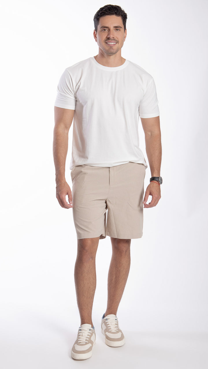 Bermuda Loose Hombre B Basic BB1300
