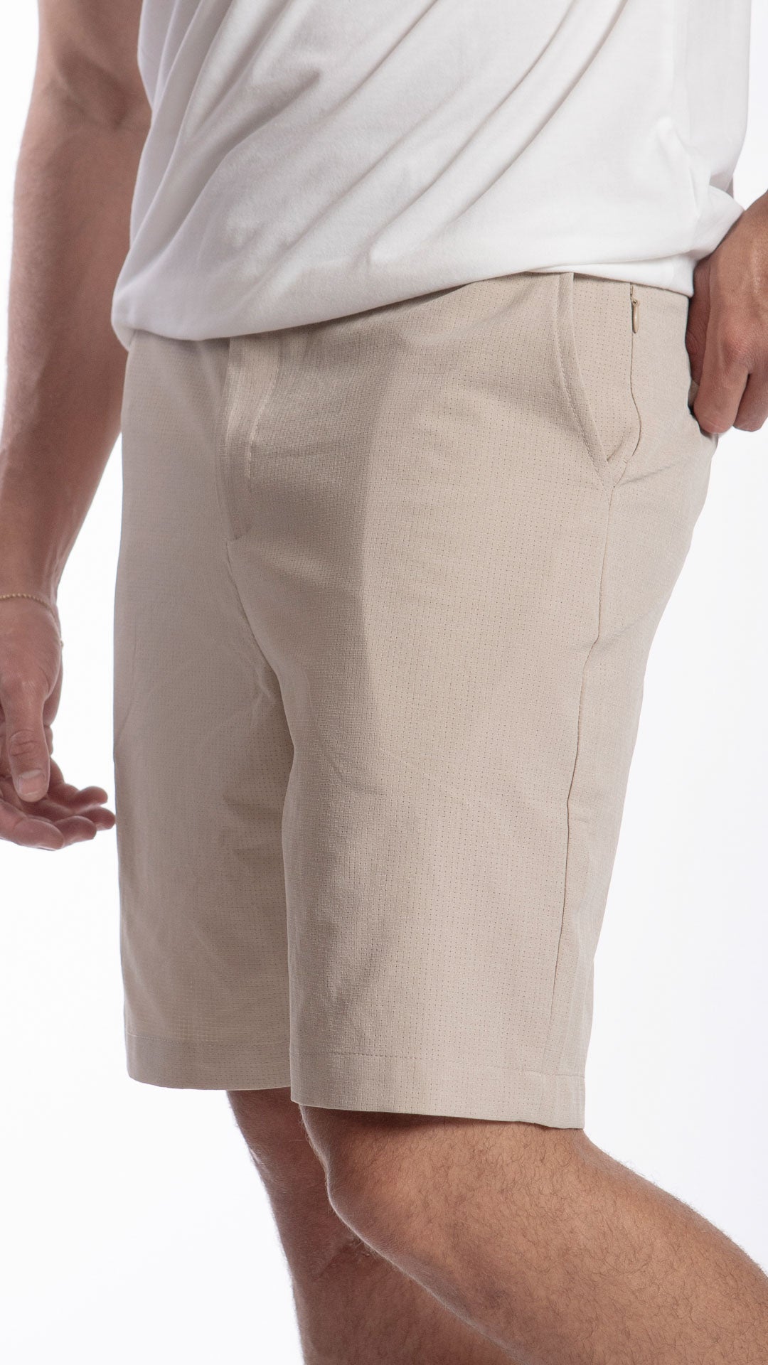 Bermuda Loose Hombre B Basic BB1300