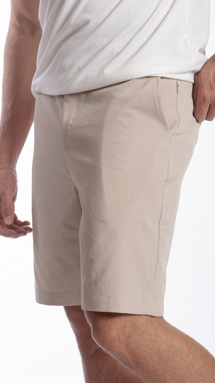 Bermuda Loose Hombre B Basic BB1300