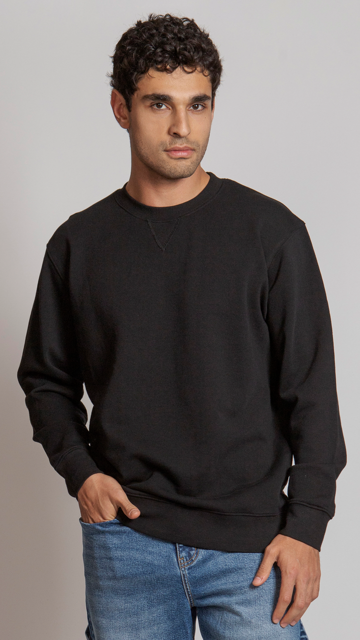 sudadera-negra-hombre-manga-larga