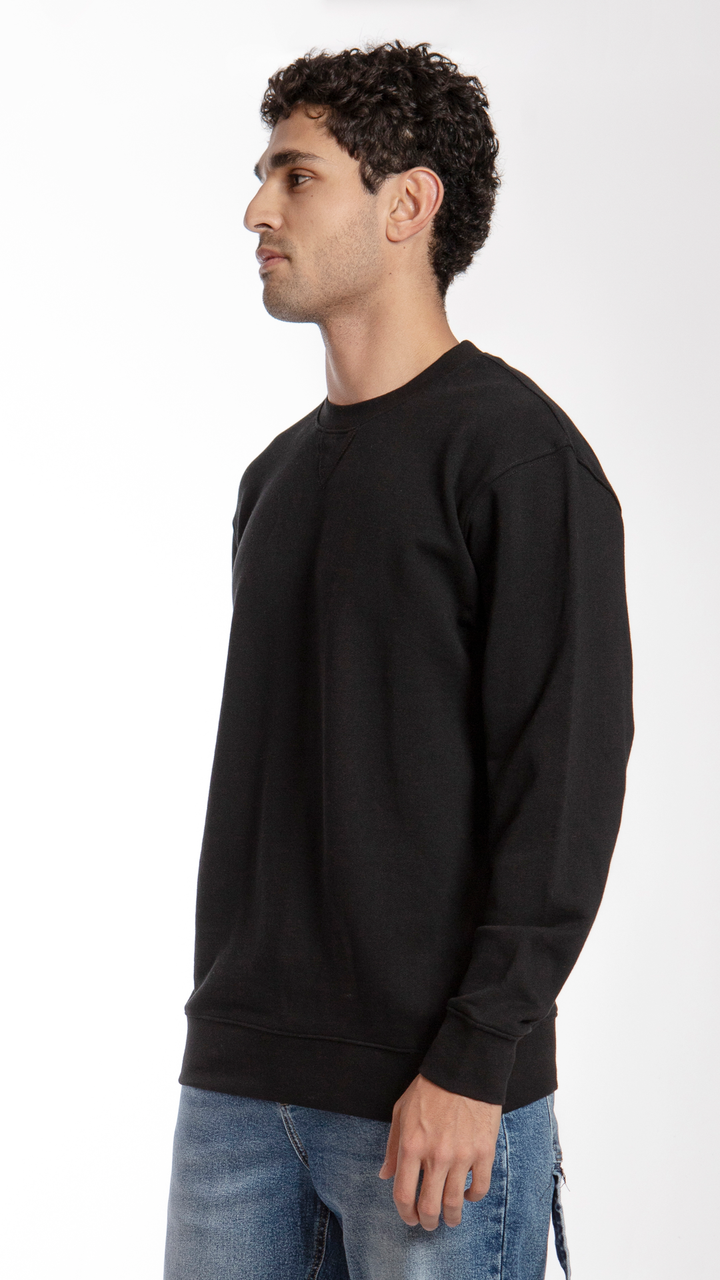 sudadera-casual-negra-b-basic-hombre
